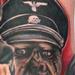 Tattoos - Dead Snow - 67733